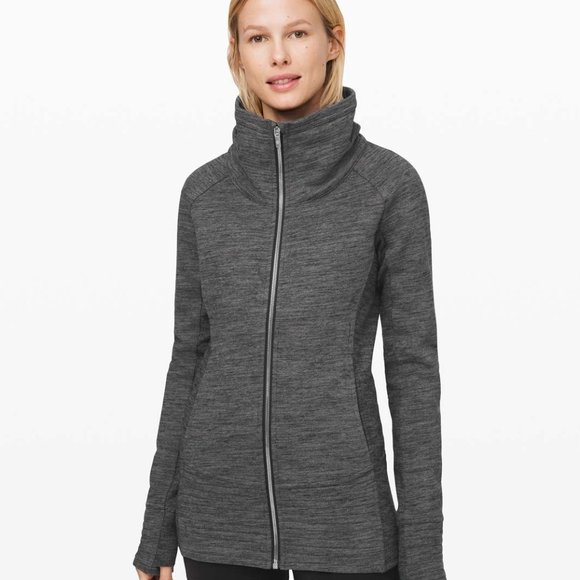 Lululemon Radiant Jacket - Picture 5 of 5